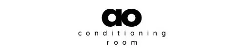 ao conditioning room様